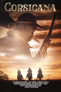 Poster Corsicana