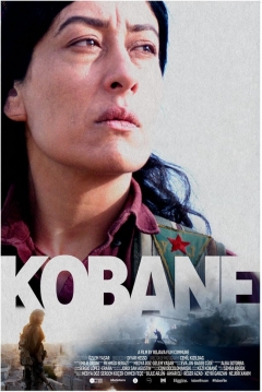 Poster Kobane
