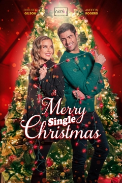 Poster A Merry Single Christmas