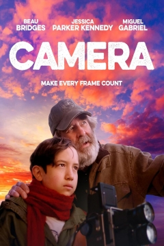 Poster Camera