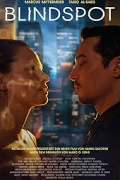 Poster Blindspot
