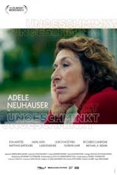 Poster Josefa's return