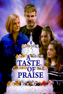 Poster A Taste of Praise