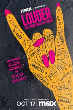 Poster La Banda Sonora del Cambio