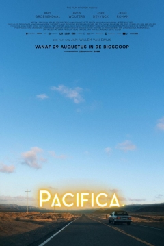 Poster Pacifica.
