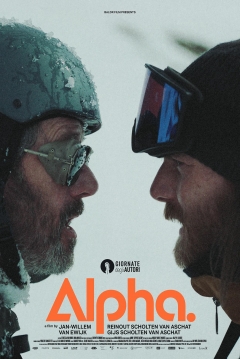 Ficha Alpha.
