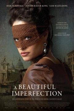 Poster Una belleza imperfecta