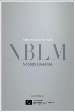 Poster Nobody Likes Me