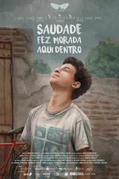 Poster Cuando la Luz se Apaga