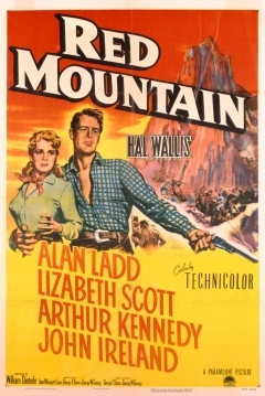 Ficha La Montaña Roja