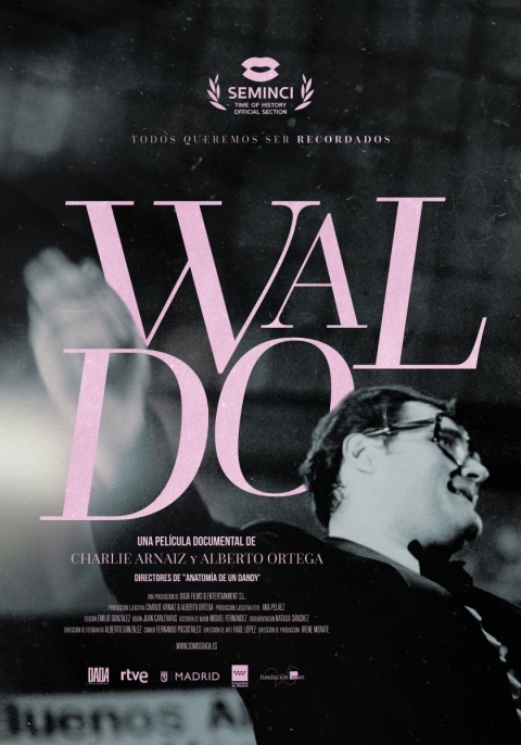 Ficha Waldo