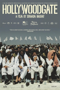 Poster Hollywoodgate