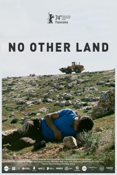Poster No Other Land
