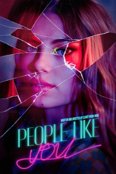 Poster People Like You