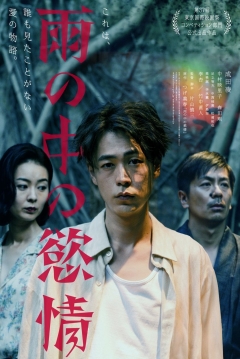 Poster Lust in the Rain
