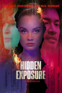 Poster Hidden Exposure