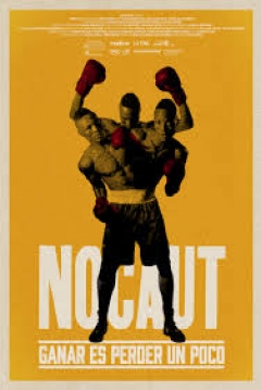 Poster Nocaut