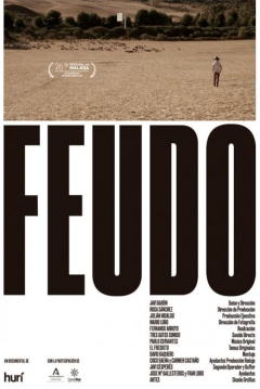 Poster Feudo