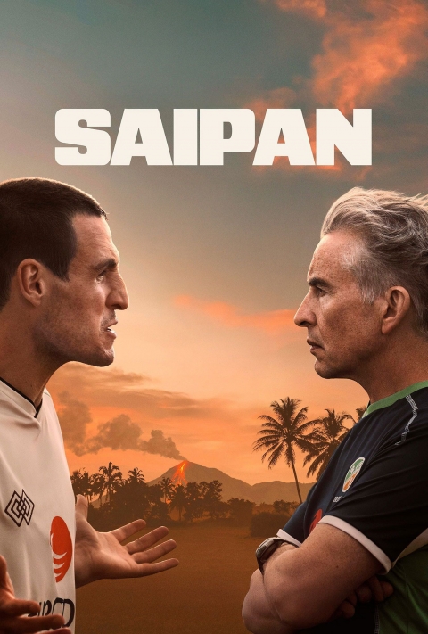 Poster Saipan