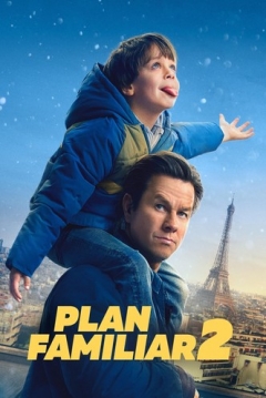 Plan en Familia 2 — póster
