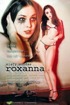 Poster Roxanna