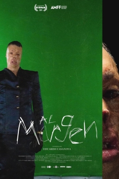 Poster Al Margen