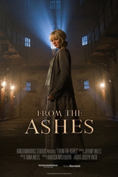 Poster From the Ashes
