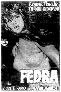 Ficha Fedra
