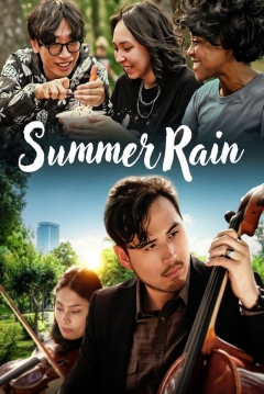 Poster Summer Rain