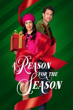 Poster A Reason for the Season
