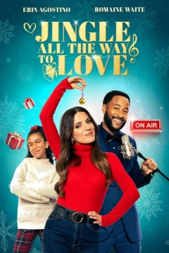 Poster Jingle All the Way to Love