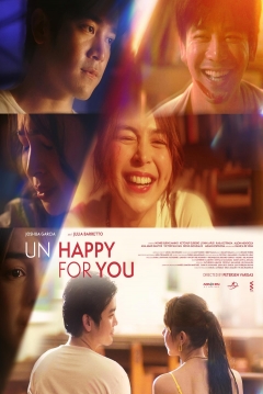 Poster In/Feliz por Ti