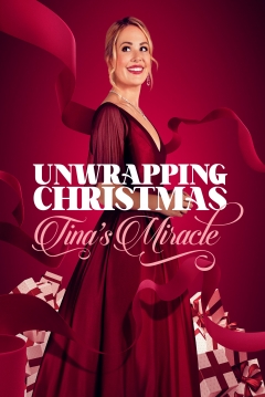 Ficha Unwrapping Christmas: Tina's Miracle