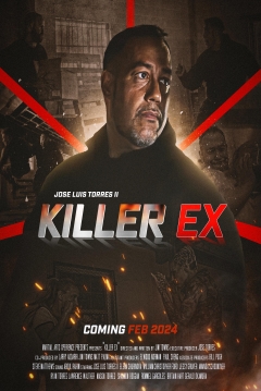 Poster Killer Ex