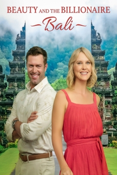Poster Beauty and the Billionaire: Bali