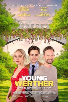 Poster Young Werther