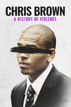 Poster Chris Brown: A History of Violence