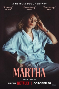 Poster Soy Martha Stewart