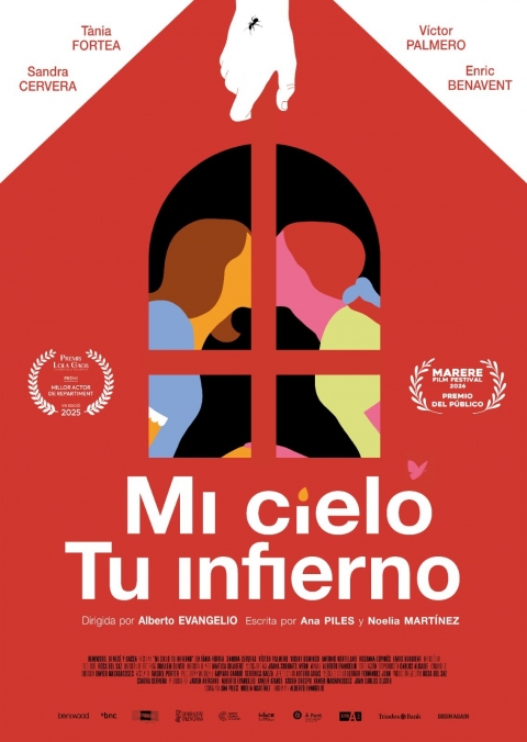 Mi Cielo Tu Infierno