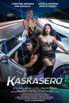 Poster Kaskasero