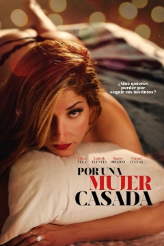 Poster Por una Mujer Casada