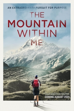 Poster La Montaña que Llevo Dentro