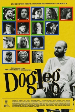Poster Dogleg