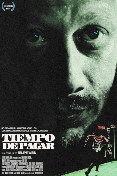 Poster Tiempo de Pagar