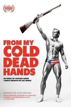Poster From My Cold Dead Hands