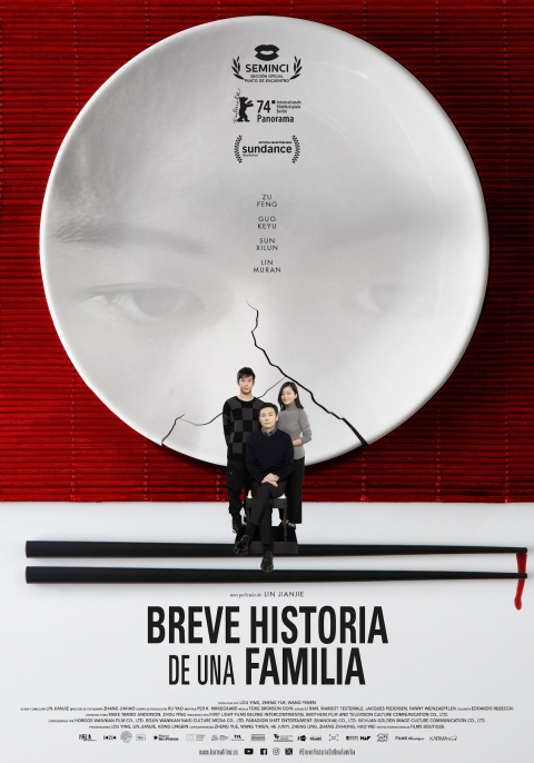 Ficha Breve Historia de una Familia