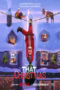 Aquella Navidad