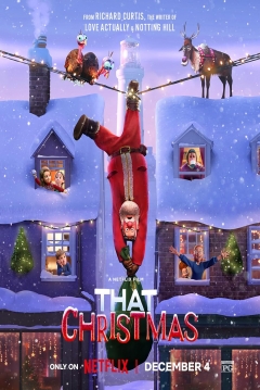 Poster Aquella Navidad