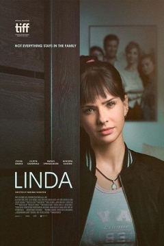 Poster Linda