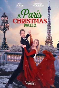 Ficha Vals Navideño en París